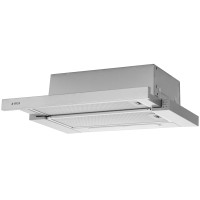 Встраиваемая вытяжка Elica Slimmy STD GRIX/A/60