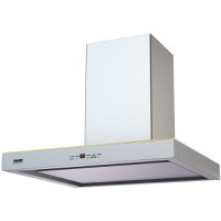 Вытяжка Krona Stella smart 5P 600 Light Glass