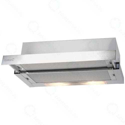 Встраиваемая вытяжка Cata TF 2003 60 Duralum/C