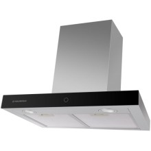 Встраиваемая вытяжка Maunfeld TSH 60 Inox Встраиваемая вытяжка Maunfeld TSH 60 Inox