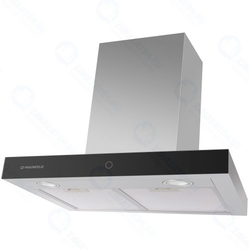 Встраиваемая вытяжка Maunfeld TSH 60 Inox