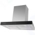 Встраиваемая вытяжка Maunfeld TSH 60 Inox