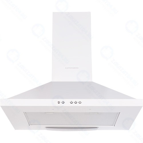 Вытяжка Kuppersberg T 601 W