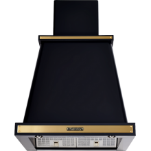 Вытяжка Kuppersberg T 669 ANT Bronze