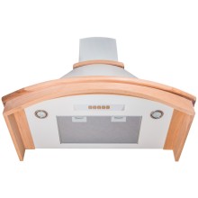 Вытяжка Kuppersberg Tais 90 WM O