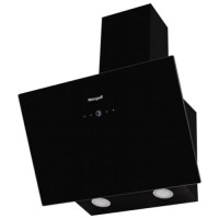 Вытяжка WEISSGAUFF Tau 60 TC BL