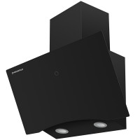 Вытяжка HOMSAir Teffi 60 Glass Black