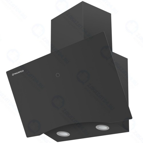 Вытяжка HOMSAir Teffi 60 Glass Black