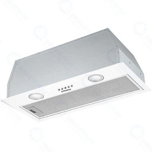 Встраиваемая вытяжка Maunfeld Thames 601PM White