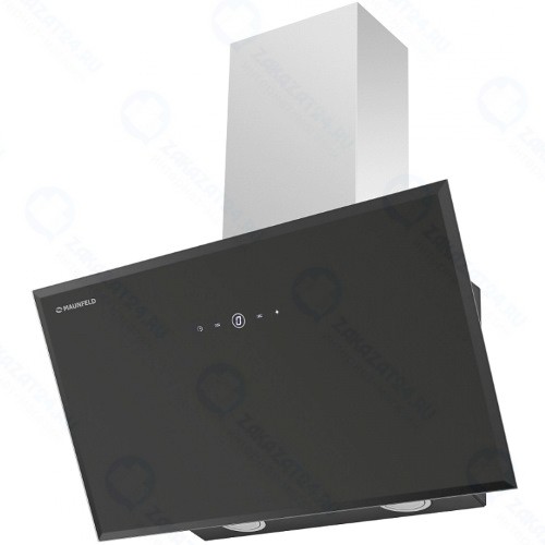 Вытяжка Maunfeld Topaz 60 Glass Black