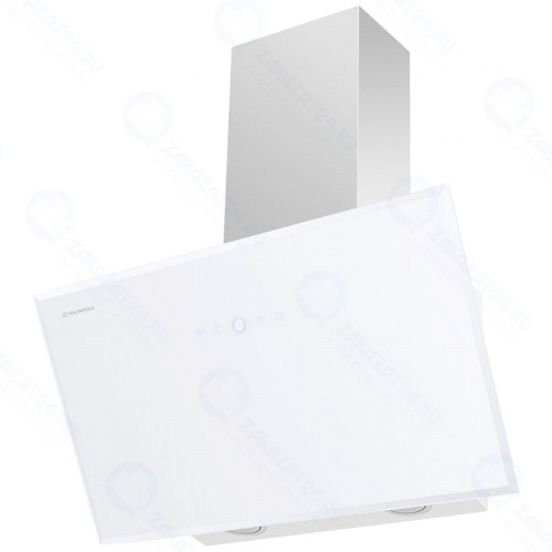 Вытяжка Maunfeld Topaz 60 Glass White