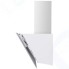 Вытяжка Maunfeld Topaz 60 Glass White