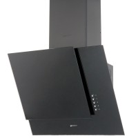 Вытяжка Shindo Tora 60 Black/Black Glass