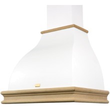 Вытяжка LEX Torino 600 White Вытяжка LEX Torino 600 White