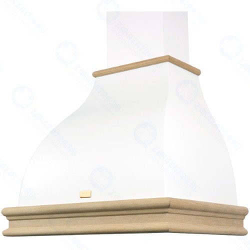 Вытяжка LEX Torino 600 White