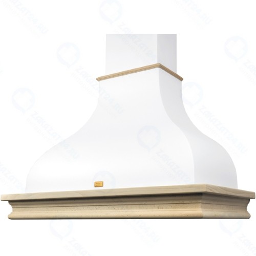 Вытяжка LEX Torino 900 White