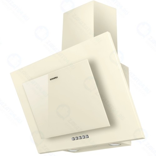 Вытяжка Maunfeld Tower C 50 Ivory