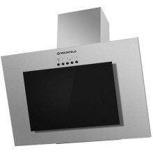 Вытяжка Maunfeld Tower GS 90 Inox Glass Black Вытяжка Maunfeld Tower GS 90 Inox Glass Black