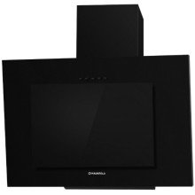 Вытяжка Maunfeld Tower G 50 Black Glass Black Вытяжка Maunfeld Tower G 50 Black Glass Black