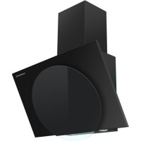 Вытяжка Maunfeld Tower L Push 50 Black