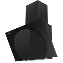 Вытяжка Maunfeld Tower L Push 50 Black Вытяжка Maunfeld Tower L Push 50 Black