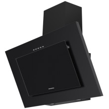 Вытяжка Maunfeld Tower Light 50 Black Glass Black Вытяжка Maunfeld Tower Light 50 Black Glass Black