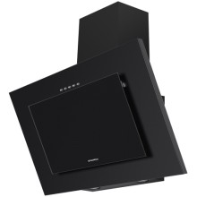 Вытяжка Maunfeld Tower Light 60 Black Glass Black Вытяжка Maunfeld Tower Light 60 Black Glass Black