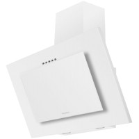 Вытяжка Maunfeld Tower Light 60 White Glass White