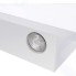 Вытяжка Maunfeld Tower Light 60 White Glass White