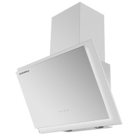 Вытяжка Maunfeld Tower Touch 60 White