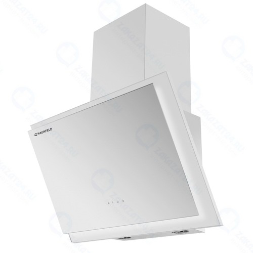 Вытяжка Maunfeld Tower Touch 60 White