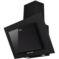 Вытяжка Maunfeld Tower С 50 Black Glass Black