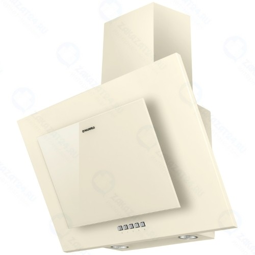 Вытяжка Maunfeld Tower С 50 Glass Beige