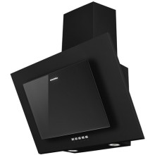 Вытяжка Maunfeld Tower С 60 Black Glass Black Вытяжка Maunfeld Tower С 60 Black Glass Black