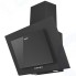 Вытяжка Maunfeld Tower С 60 Black Glass Black
