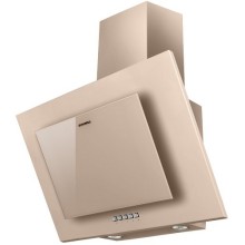 Вытяжка Maunfeld Tower С 60 Dark Beige Glass Dark Beige Вытяжка Maunfeld Tower С 60 Dark Beige Glass Dark Beige