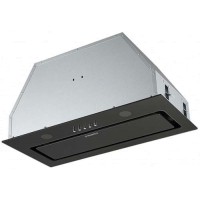 Вытяжка Maunfeld Trapeze 601GG Black