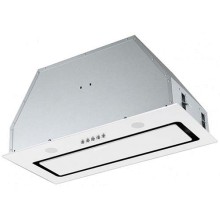 Вытяжка Maunfeld Trapeze 601GG White Вытяжка Maunfeld Trapeze 601GG White