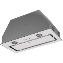 Вытяжка Maunfeld Trapeze 602IG Whine Вытяжка Maunfeld Trapeze 602IG Whine