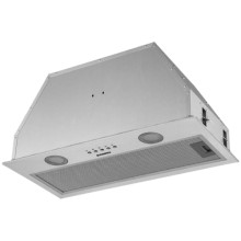 Встраиваемая вытяжка Maunfeld Trapeze 602M Inox Встраиваемая вытяжка Maunfeld Trapeze 602M Inox