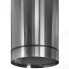 Вытяжка LEX Tubo Isola 350 Inox