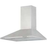 Вытяжка Krona Ulrika 600 Inox PB