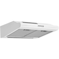 Вытяжка PYRAMIDA Uno 50 White