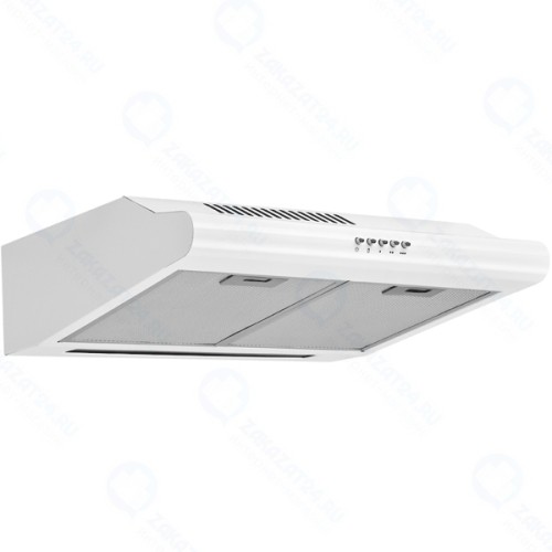 Вытяжка PYRAMIDA Uno 50 White