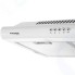 Вытяжка PYRAMIDA Uno 50 White