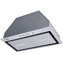 Встраиваемая вытяжка Maunfeld Urania 53 Inox Встраиваемая вытяжка Maunfeld Urania 53 Inox