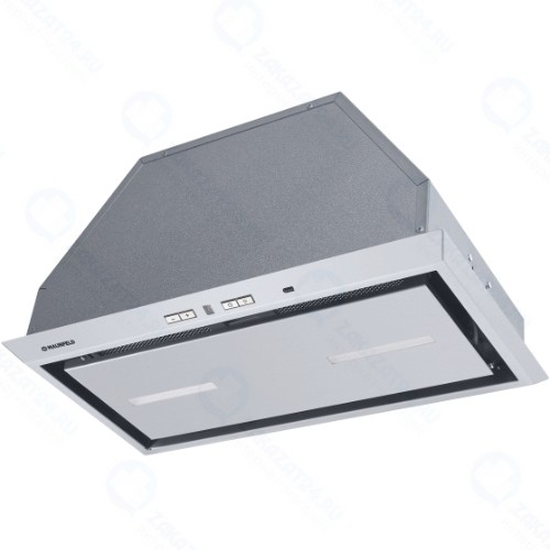 Встраиваемая вытяжка Maunfeld Urania 53 Inox