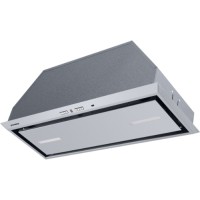 Встраиваемая вытяжка Maunfeld Urania 74 Inox