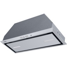 Встраиваемая вытяжка Maunfeld Urania 74 Inox Встраиваемая вытяжка Maunfeld Urania 74 Inox