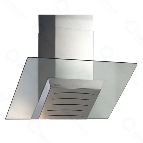 Вытяжка Cata VENERE VL3 BL 900 Inox